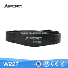 5.3KHz and Bluetooth Dual Modes Wireless Heart Rate Sensor